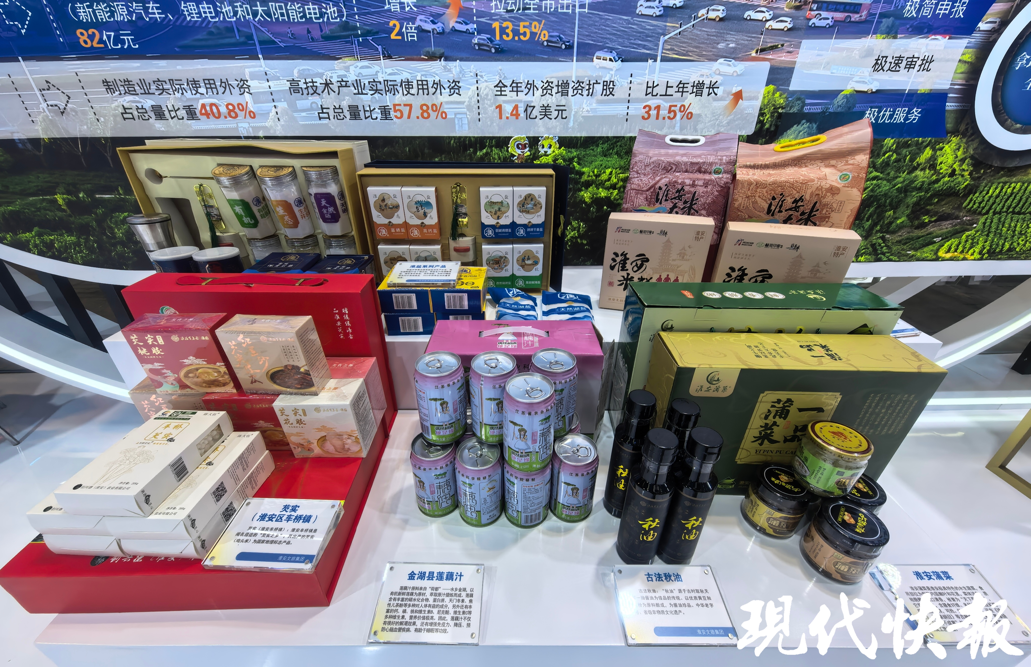 展品