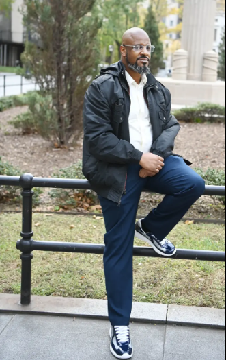 达西·博特克斯